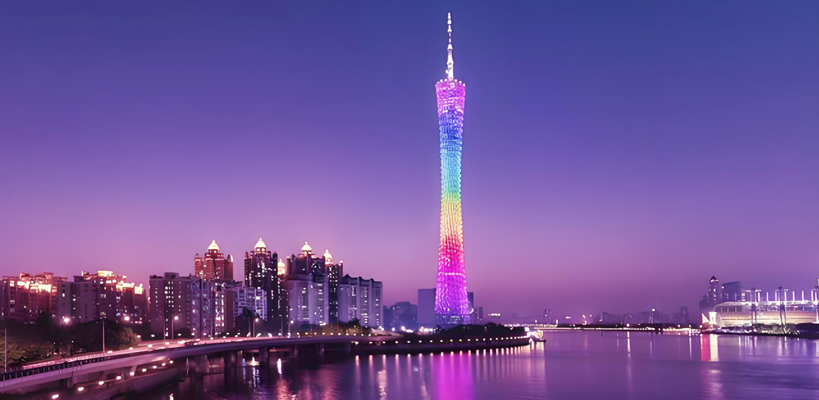 广州有哪些好玩的地方？广州旅游攻略必去十大景点介绍.. - 游走吧旅游科普资讯网