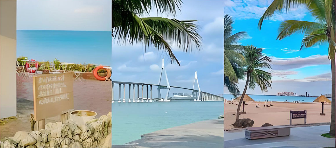 湛江有哪些好玩的地方？湛江旅游攻略必去十大景点介绍..(图3)