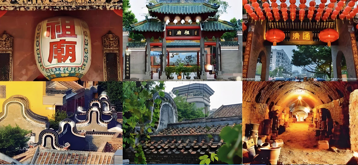 佛山旅游攻略.jpg 佛山有哪些好玩的地方?佛山旅游攻略必去十大景点介绍..(图2)