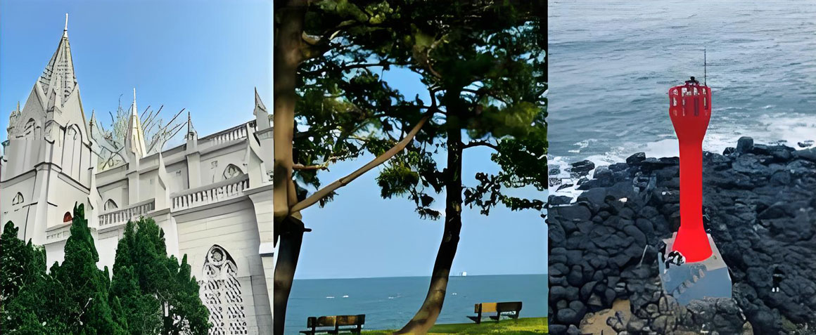 湛江有哪些好玩的地方？湛江旅游攻略必去十大景点介绍..(图2)