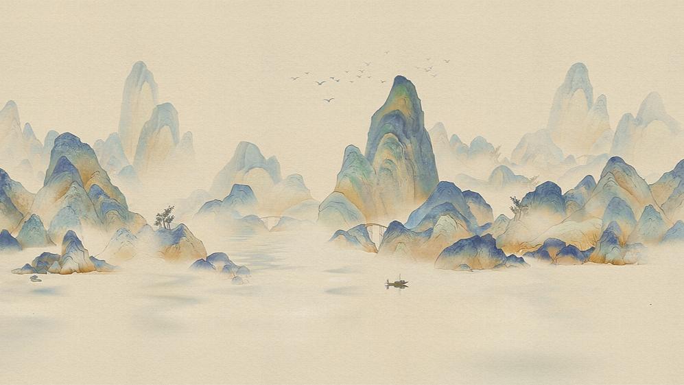 以守正创新绘文化发展之景 - 游走吧旅游科普资讯网