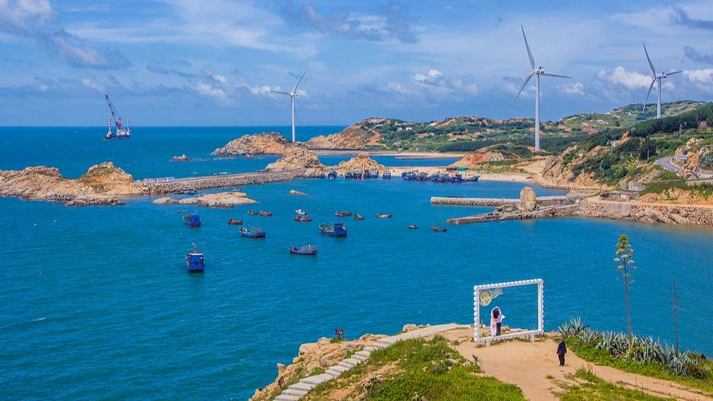 福建平潭壳丘头遗址博物馆开馆 展出文物600多件 - 游走吧旅游科普资讯网