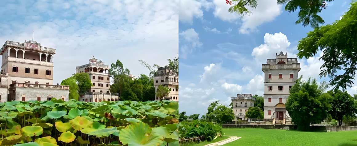 江门旅游攻略1.jpg 江门有哪些好玩的地方?江门旅游攻略必去十大景点介绍..(图2)