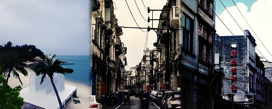 江门旅游攻略4.jpg 江门有哪些好玩的地方?江门旅游攻略必去十大景点介绍..(图5)