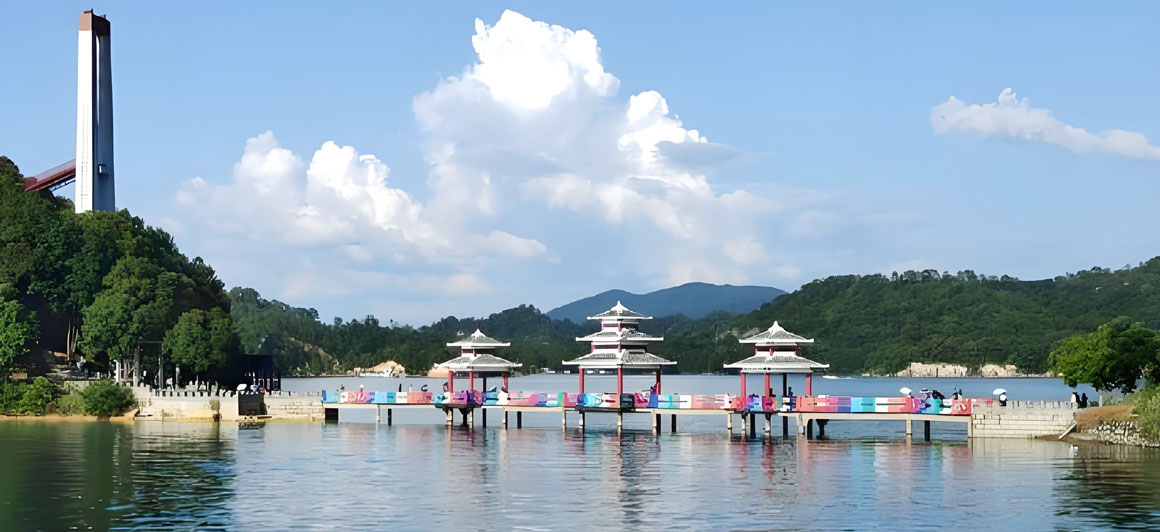 河源有哪些好玩的地方？河源旅游攻略必去十大景点介绍.. - 游走吧旅游科普资讯网