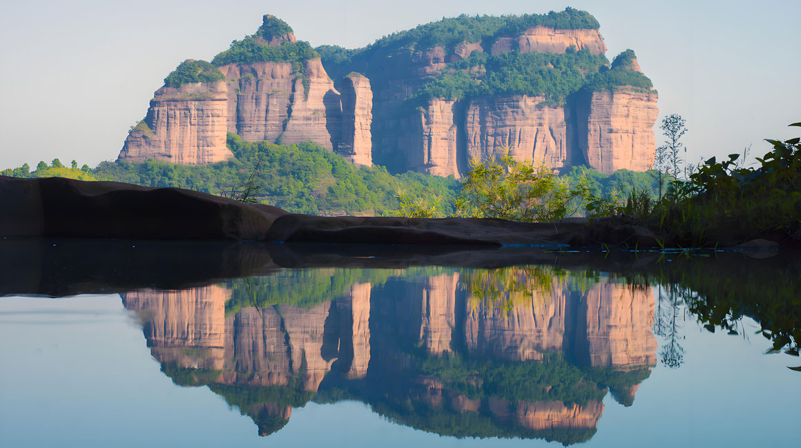 韶关有哪些好玩的地方？韶关旅游攻略必去十大景点介绍.. - 游走吧旅游科普资讯网