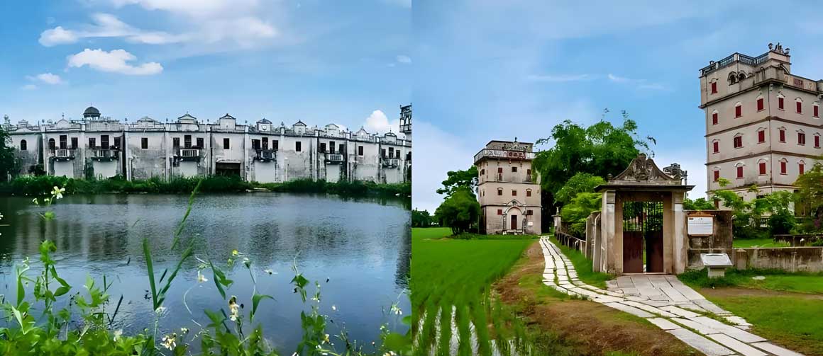 江门旅游攻略2.jpg 江门有哪些好玩的地方?江门旅游攻略必去十大景点介绍..(图4)