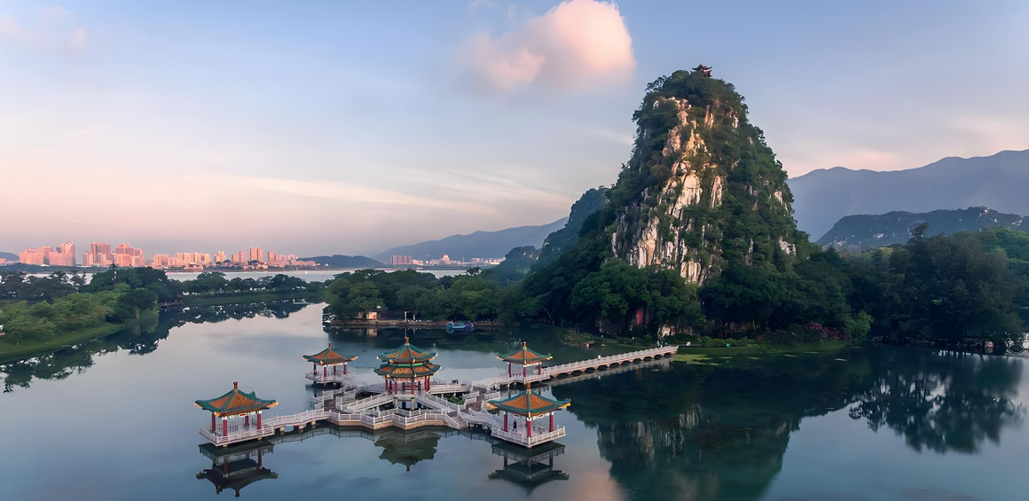 肇庆有哪些好玩的地方？肇庆旅游攻略必去十大景点介绍.. - 游走吧旅游科普资讯网