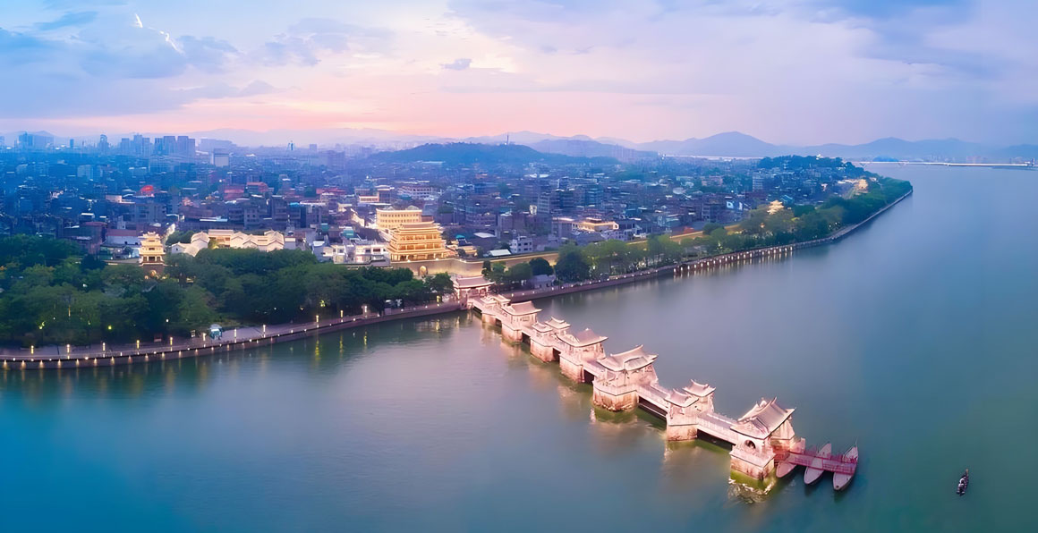 潮州有哪些好玩的地方？潮州旅游攻略必去十大景点介绍.. - 游走吧旅游科普资讯网