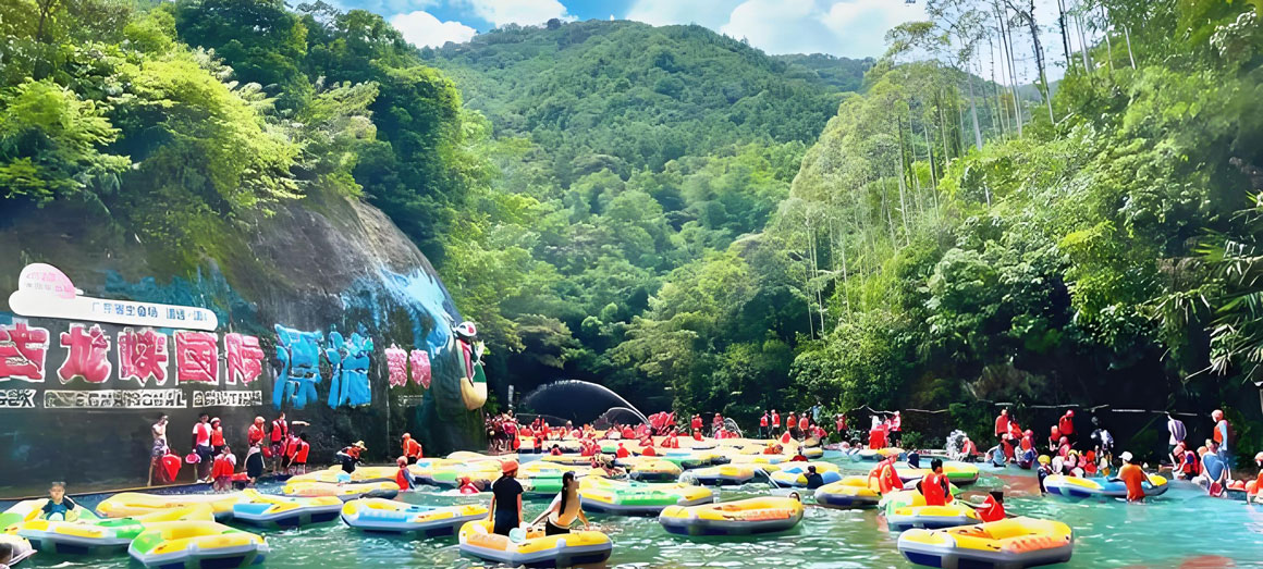 清远有哪些好玩的地方？清远旅游攻略必去十大景点介绍.. - 游走吧旅游科普资讯网