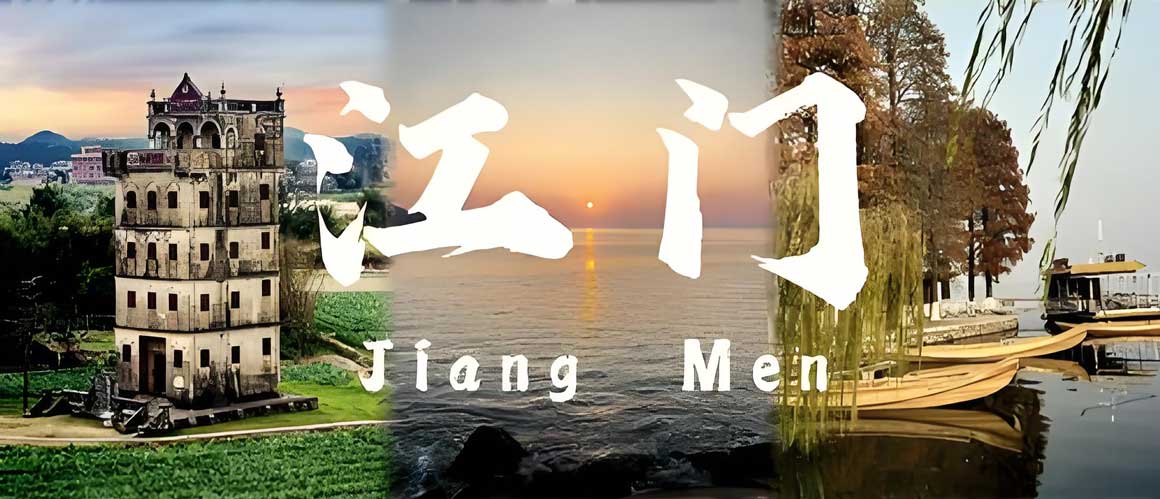 江门有哪些好玩的地方？江门旅游攻略必去十大景点介绍.. - 游走吧旅游科普资讯网