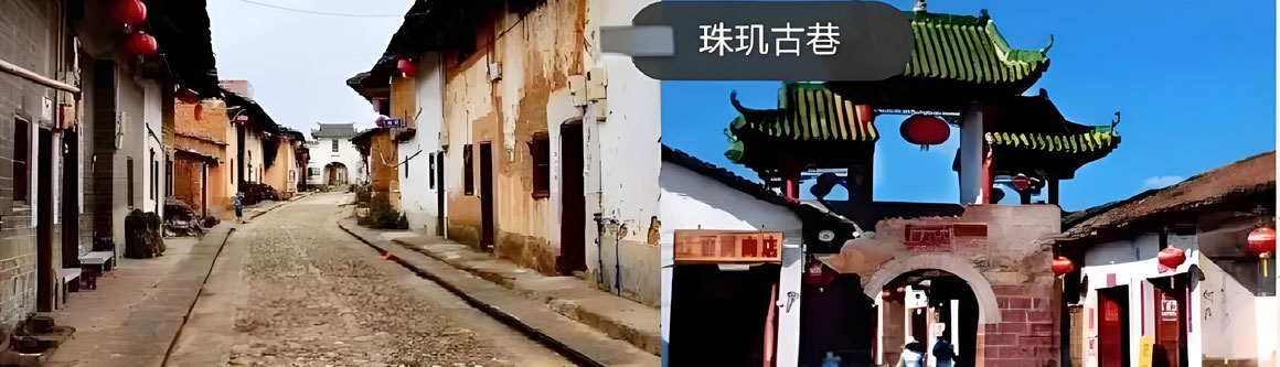 韶关有哪些好玩的地方？韶关旅游攻略必去十大景点介绍..(图2)