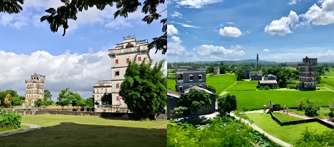 江门旅游攻略3.jpg 江门有哪些好玩的地方?江门旅游攻略必去十大景点介绍..(图6)