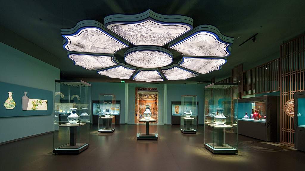 壳丘头遗址博物馆亮相平潭 - 游走吧旅游科普资讯网