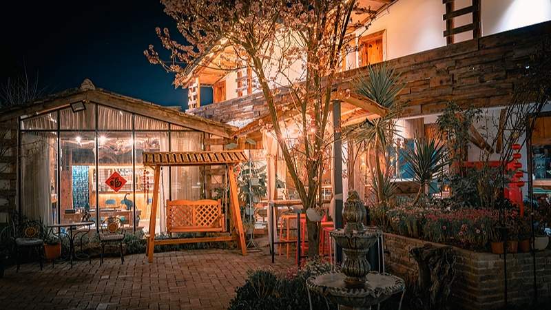 民宿补短板才有竞争力 - 游走吧旅游科普资讯网