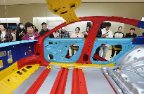 从小众体验走向大众选择 “逛工厂”缘何成为文旅“香饽饽”？ - 游走吧旅游科普资讯网