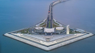 超级工程变超级IP！“工程+文旅”激活消费新动能 - 游走吧旅游科普资讯网