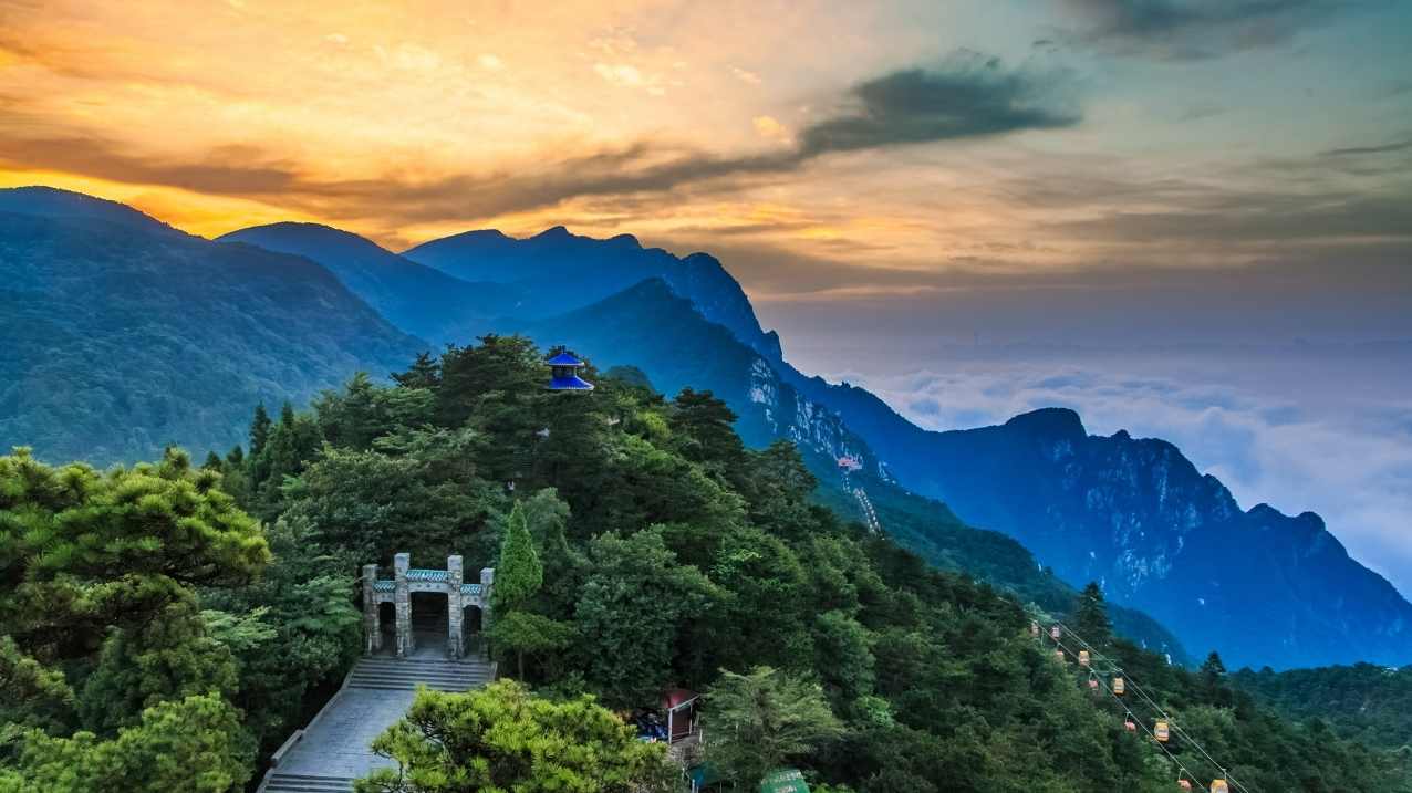 江西何处不山水 此间民宿最宜人 - 游走吧旅游科普资讯网