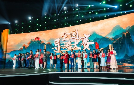 因为热爱所以要做得更好 - 游走吧旅游科普资讯网