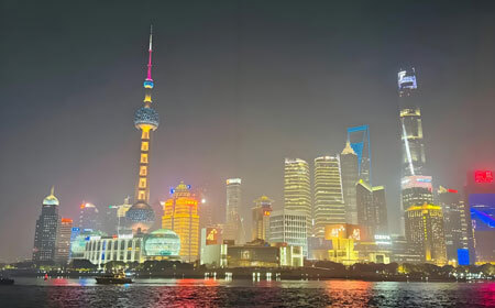 上海有哪些好玩的地方？上海旅游攻略必去十大景点介绍.. - 游走吧旅游科普资讯网