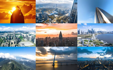 深圳有哪些好玩的地方？深圳旅游攻略必去十大景点介绍.. - 游走吧旅游科普资讯网