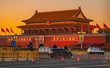 北京有哪些好玩的地方？北京旅游攻略必去十大景点介绍.. - 游走吧旅游科普资讯网