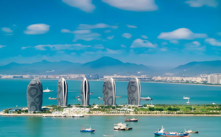 三亚有哪些好玩的地方？三亚旅游攻略必去十大景点介绍.. - 游走吧旅游科普资讯网