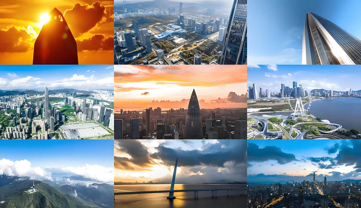 深圳.jpg 深圳有哪些好玩的地方?深圳旅游攻略必去十大景点介绍..(图1)