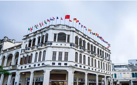 海口有哪些好玩的地方？海口旅游攻略必去十大景点介绍.. - 游走吧旅游科普资讯网