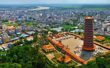 澄迈有哪些好玩的地方？澄迈旅游攻略必去十大景点介绍.. - 游走吧旅游科普资讯网