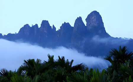 保亭有哪些好玩的地方？保亭旅游攻略必去十大景点介绍.. - 游走吧旅游科普资讯网