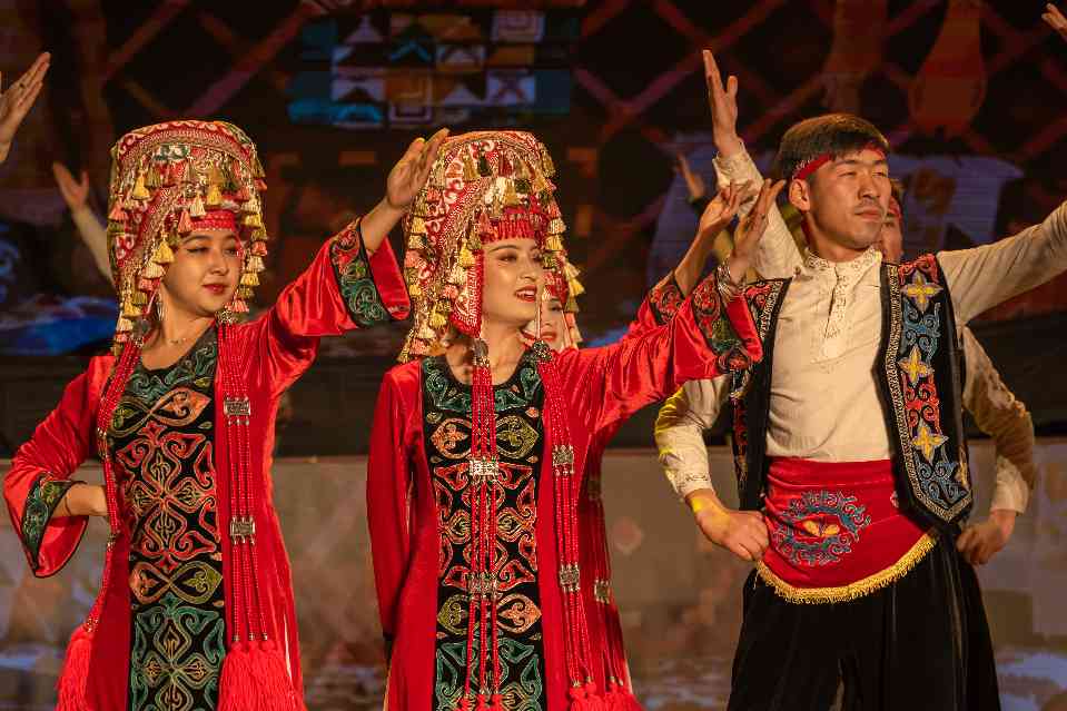 《中国西极克州旅行指南》新书发布(图4) 《中国西极克州旅行指南》新书发布(图4)