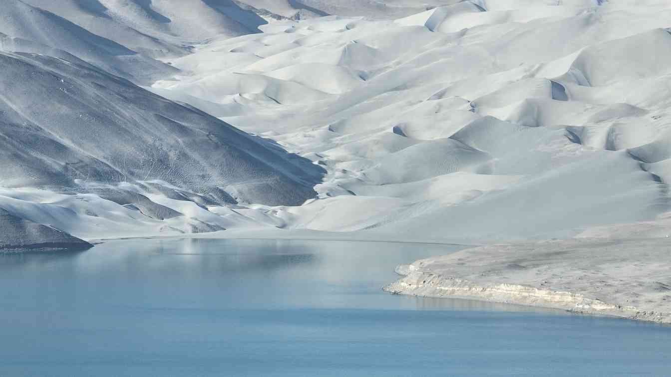 《中国西极克州旅行指南》新书发布(图2) 《中国西极克州旅行指南》新书发布(图2)