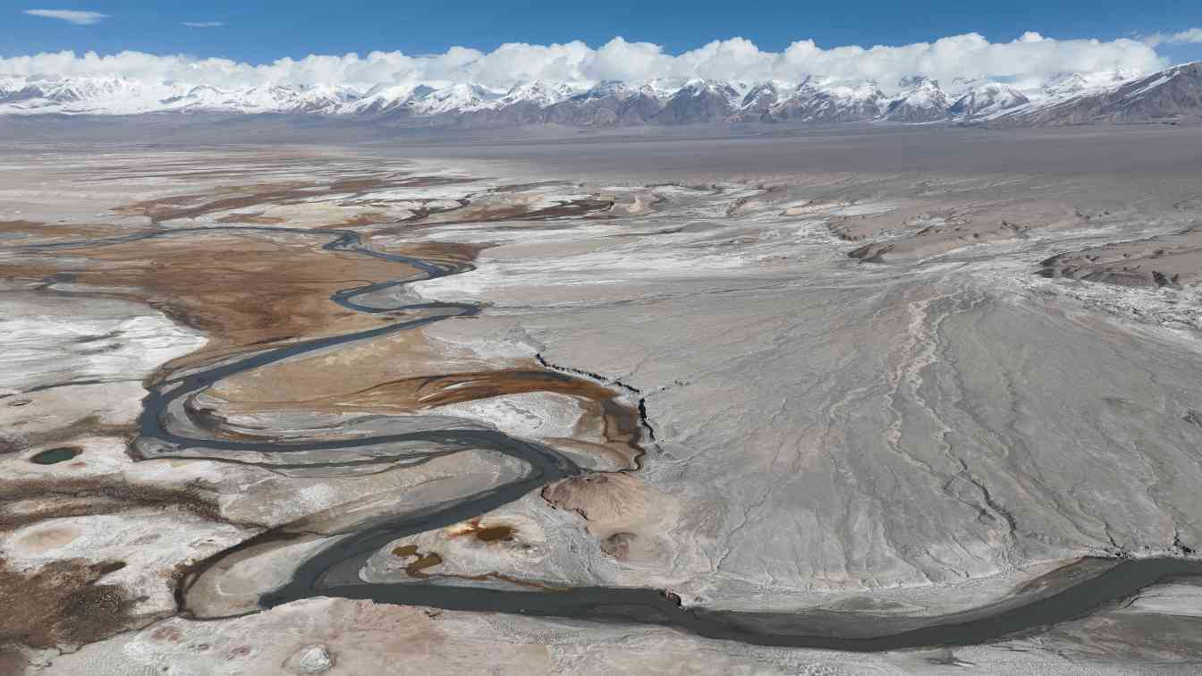 《中国西极克州旅行指南》新书发布(图3) 《中国西极克州旅行指南》新书发布(图3)