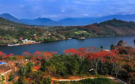 昌江有哪些好玩的地方？昌江旅游攻略必去十大景点介绍.. - 游走吧旅游科普资讯网