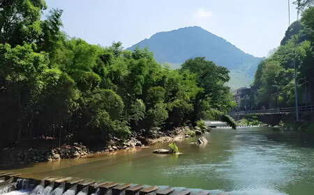 宁波有哪些好玩的地方？宁波旅游攻略必去十大景点介绍.. - 游走吧旅游科普资讯网