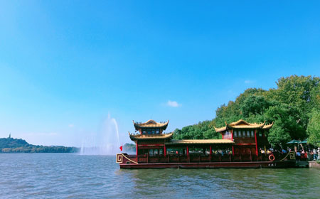杭州有哪些好玩的地方？杭州旅游攻略必去十大景点介绍.. - 游走吧旅游科普资讯网
