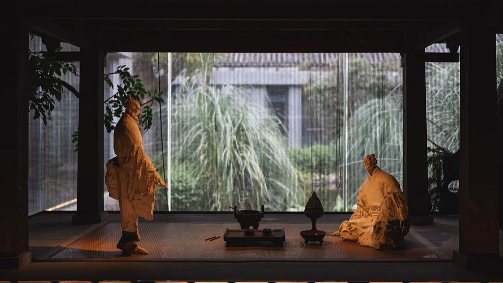 国博新展呈现俄宴风华 - 游走吧旅游科普资讯网