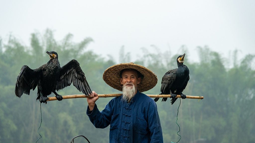 【新闻随笔】让古韵传新意 以文化润人心 - 游走吧旅游科普资讯网