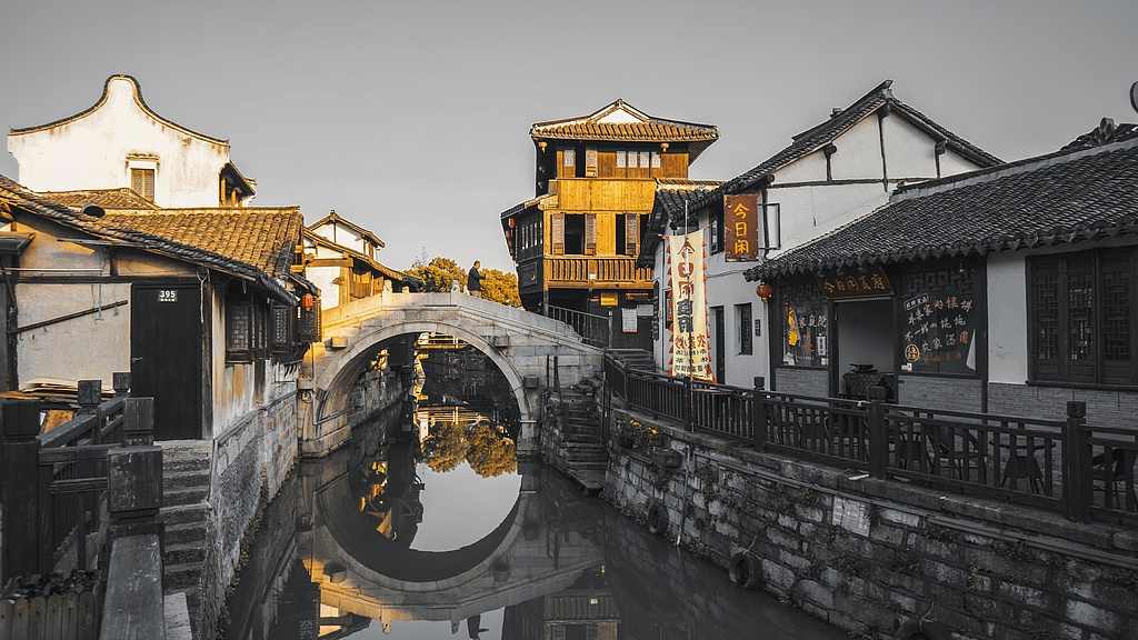 流量屡创新高，申遗古镇文旅提质焕新 - 游走吧旅游科普资讯网