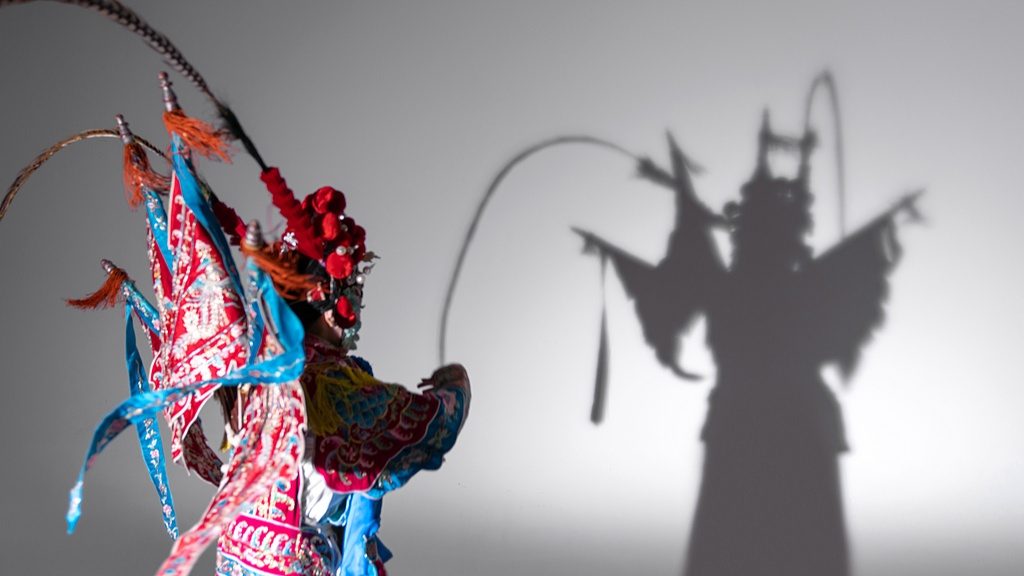 从中国传统元素中获得灵感 - 游走吧旅游科普资讯网