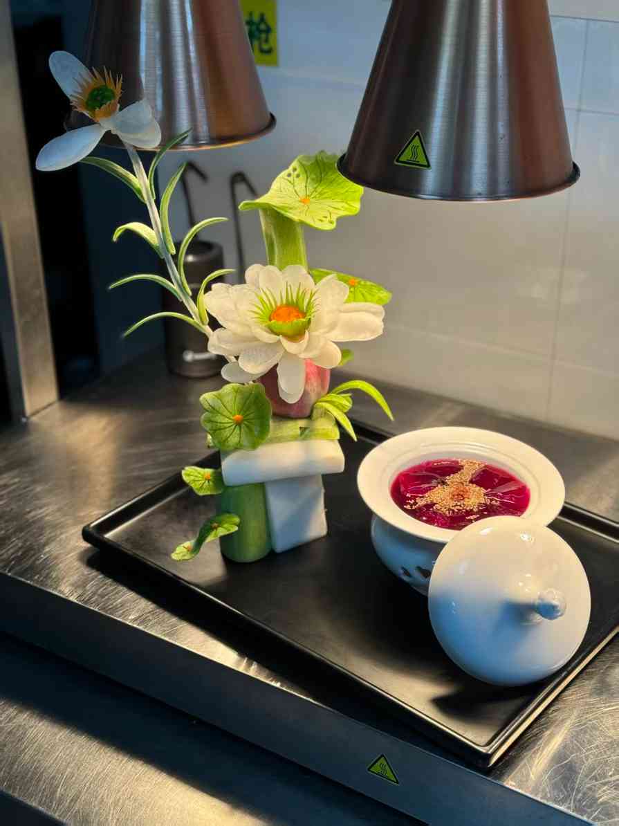 学做云南美食 这些学生们眼睛发亮(图2) 学做云南美食 这些学生们眼睛发亮(图2)