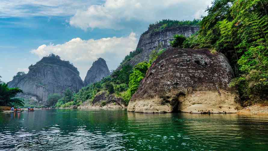在旅游演艺中看到“人”的温度 - 游走吧旅游科普资讯网