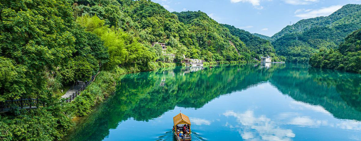 湖南郴州有什么好玩的旅游景点？郴州旅游必去景点攻略，强烈推荐！.. - 游走吧旅游科普资讯网