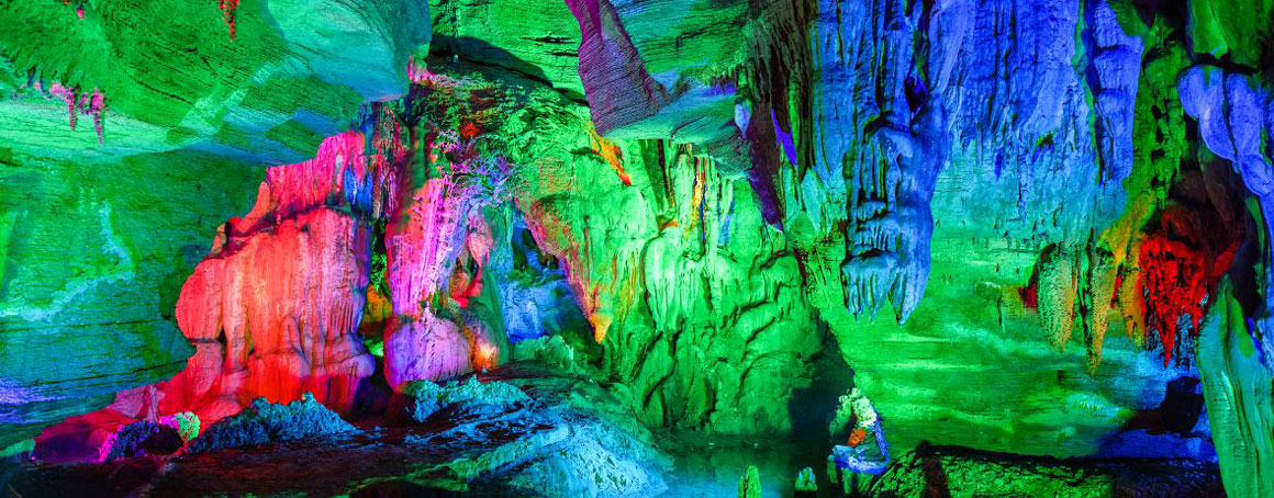 贵州贵安新区最值得去的景点有哪些？贵安新区旅游攻略必玩的景点打.. - 游走吧旅游科普资讯网