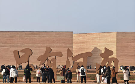 河南旅游防坑手册：这10个著名景点专坑外地人，看完立省50%.. - 游走吧旅游科普资讯网