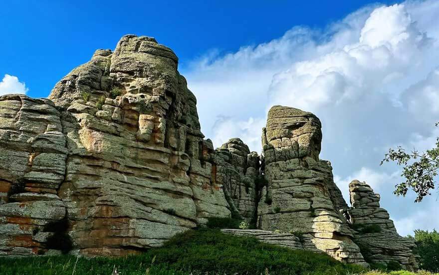 内蒙古旅游景点哪里好玩？十大必去景点攻略+最佳路线推荐..(图7)