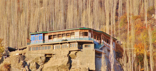 内蒙古 “喀喇昆仑” 地貌区：荒野玩家的快乐老家..(图4)