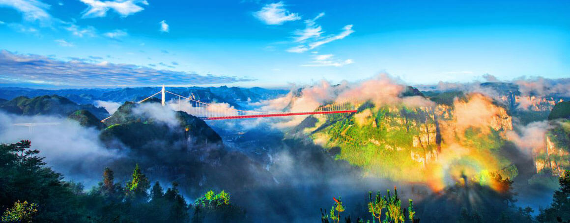 湖南湘西有什么好玩的旅游景点？湘西旅游必去景点攻略，强烈推荐！.. - 游走吧旅游科普资讯网