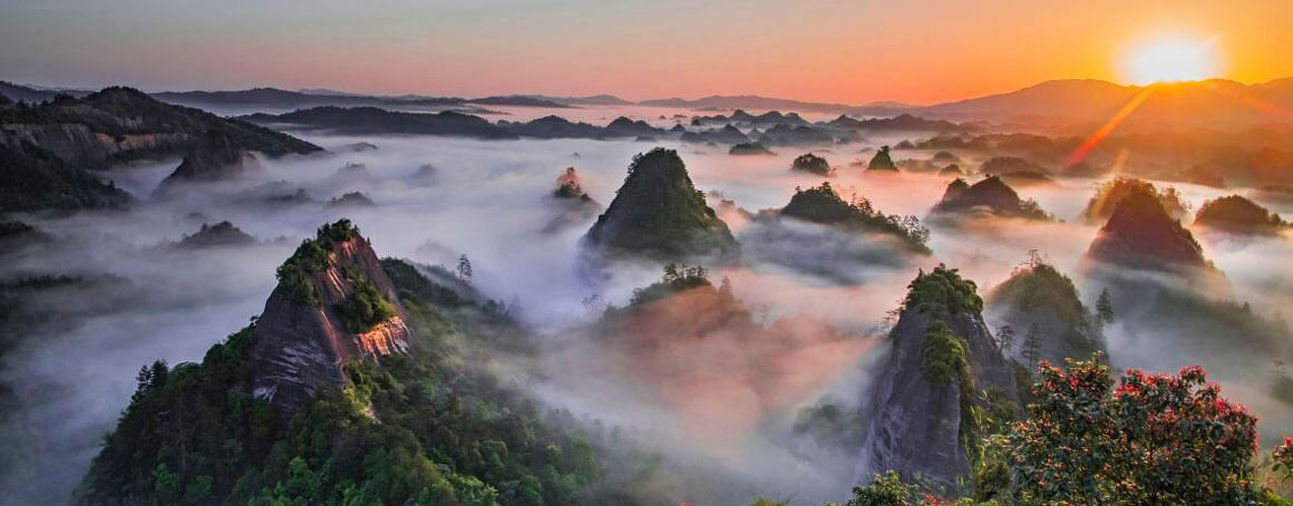 湖南怀化有什么好玩的旅游景点？怀化旅游必去景点攻略，强烈推荐！.. - 游走吧旅游科普资讯网